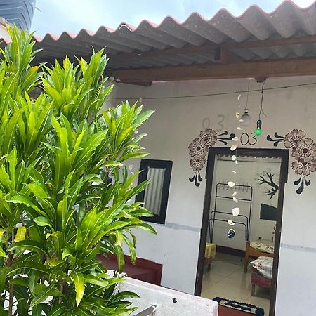 Golden Rich Hotel Arugam Bay Luaran gambar