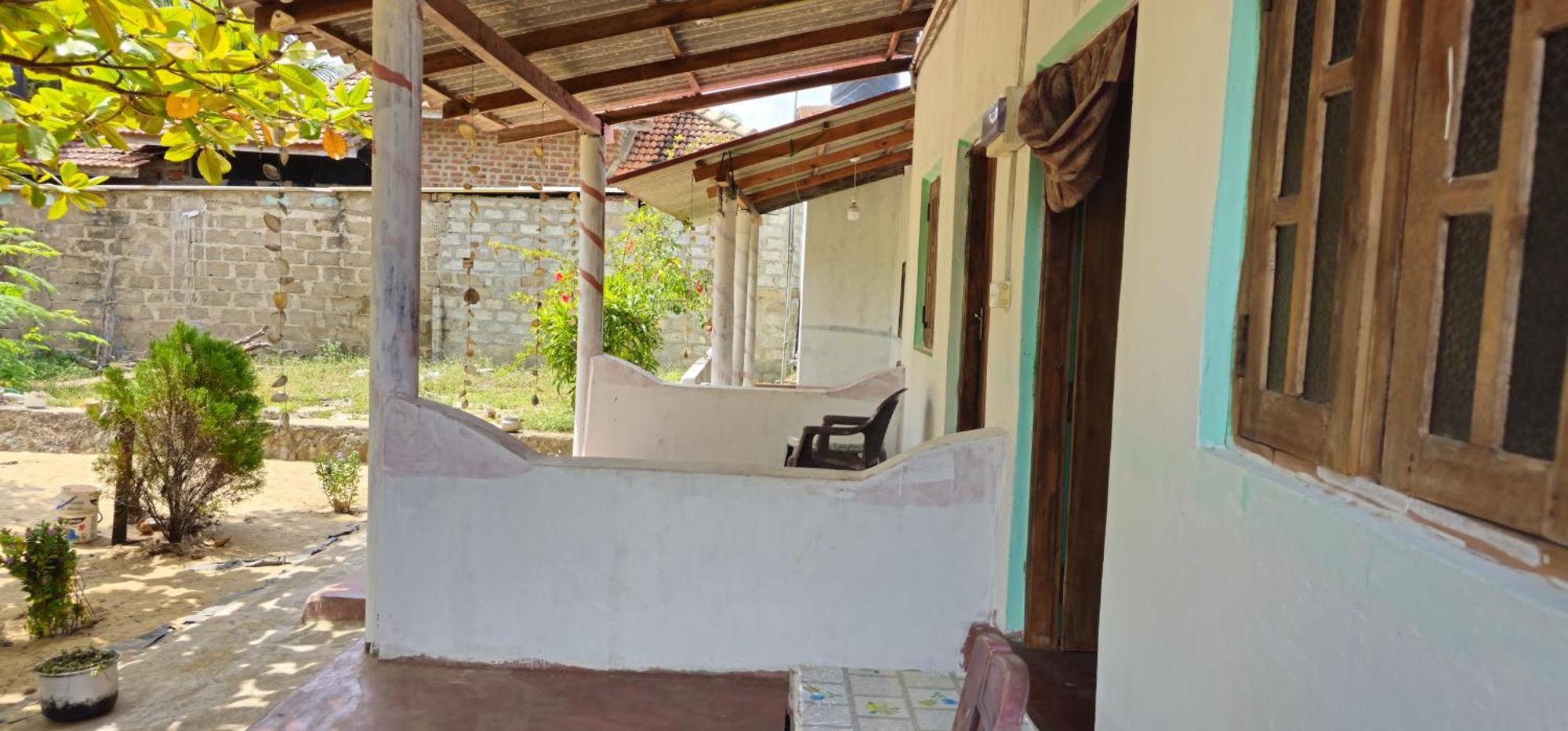 Golden Rich Hotel Arugam Bay Luaran gambar