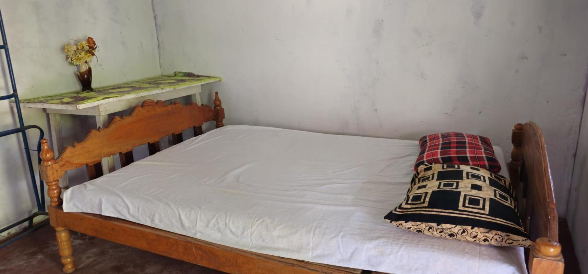 Golden Rich Hotel Arugam Bay Luaran gambar