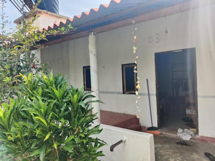 Golden Rich Hotel Arugam Bay Luaran gambar