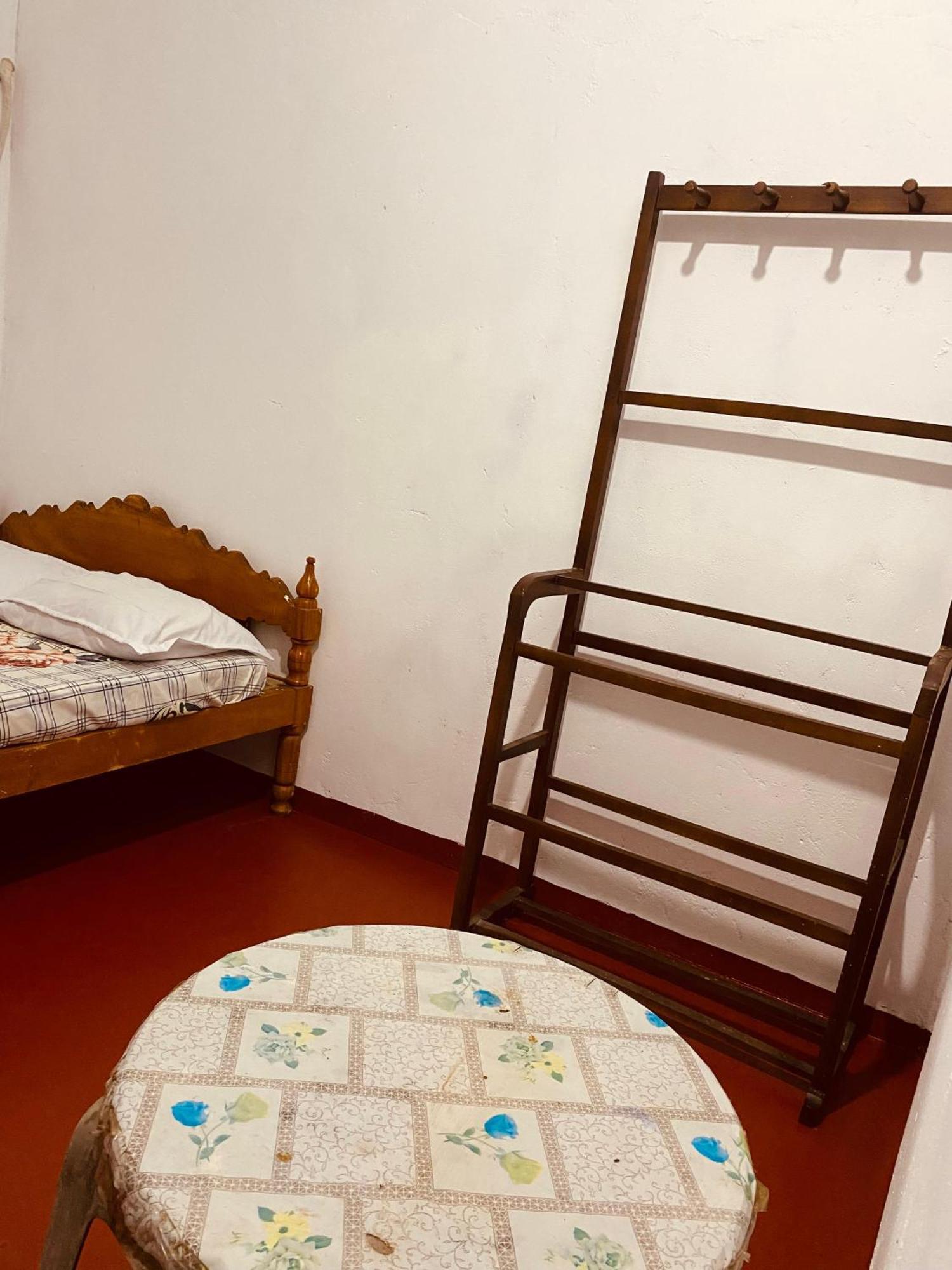 Golden Rich Hotel Arugam Bay Luaran gambar