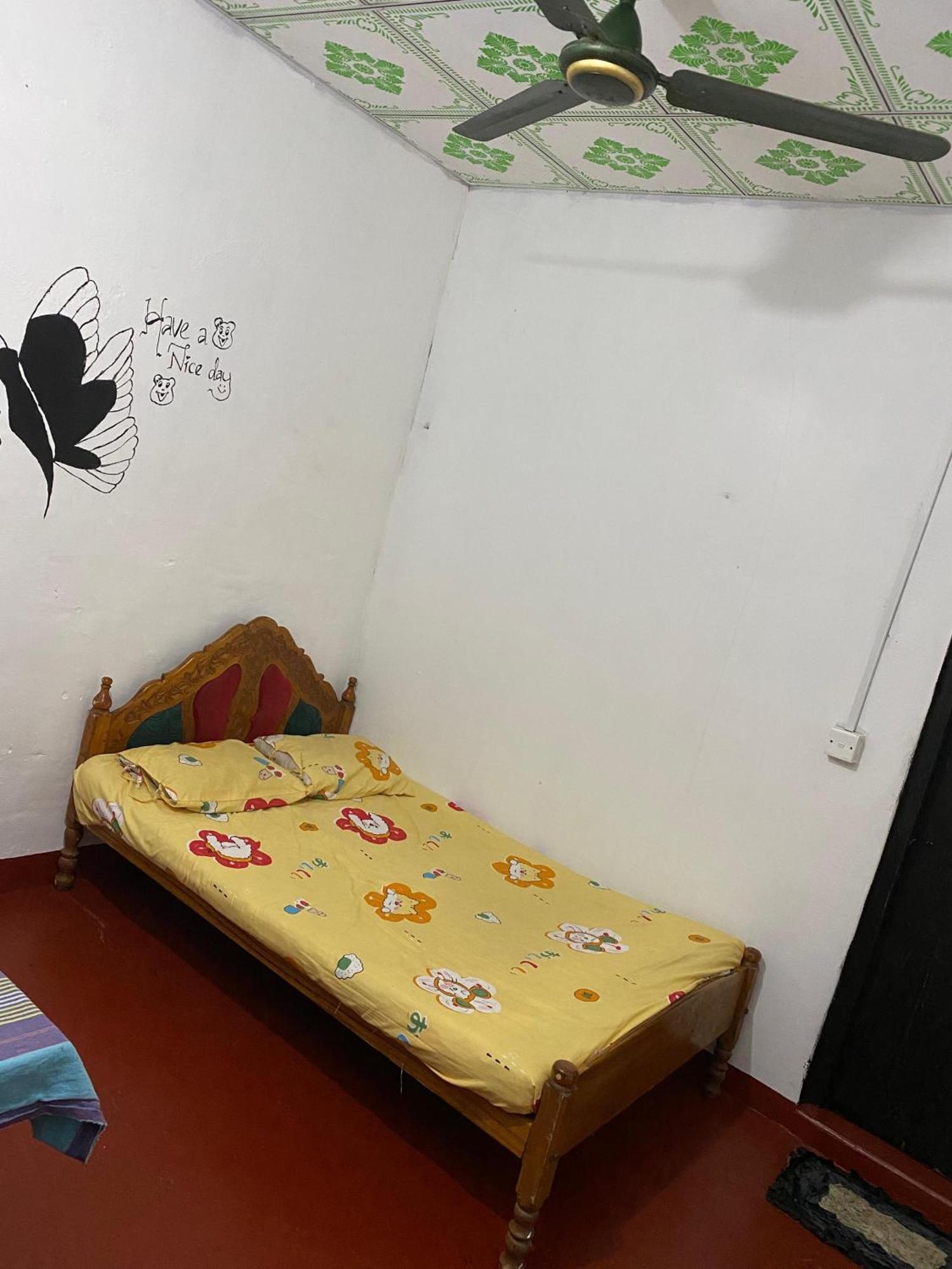 Golden Rich Hotel Arugam Bay Luaran gambar