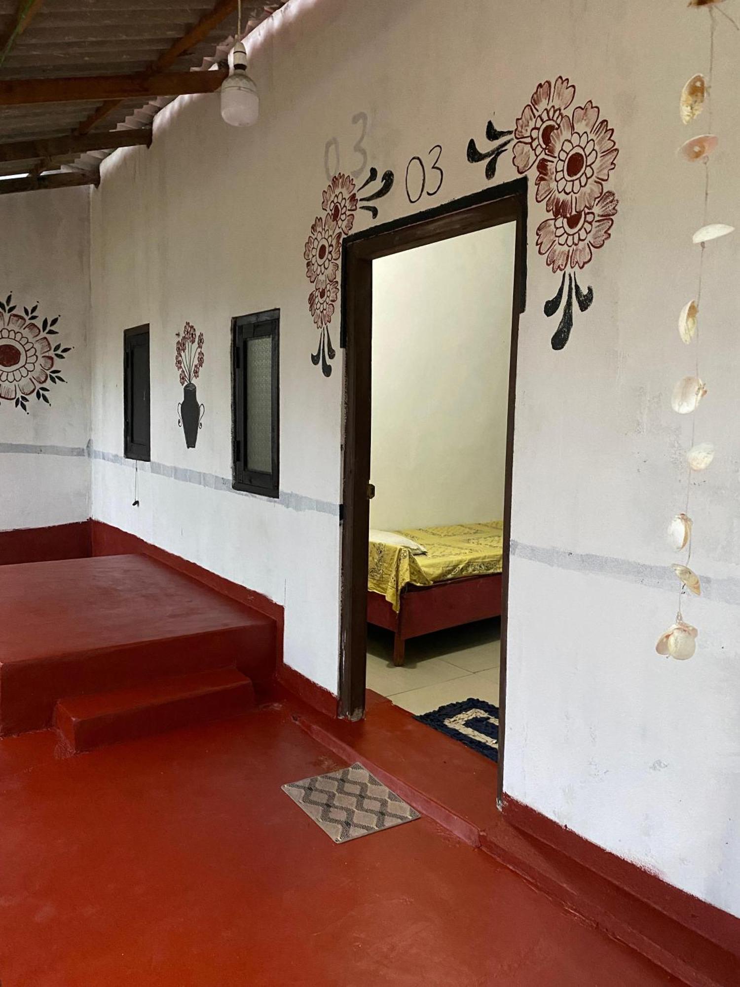Golden Rich Hotel Arugam Bay Luaran gambar