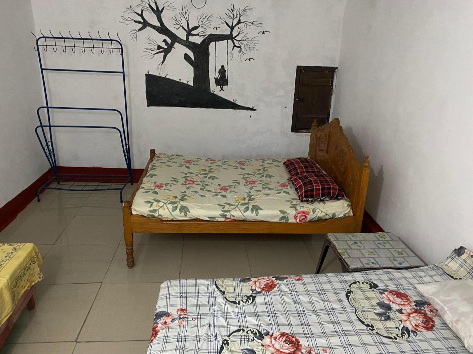 Golden Rich Hotel Arugam Bay Luaran gambar